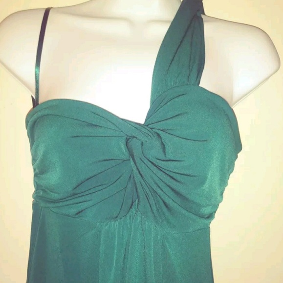 Ann Taylor Tops - Ann Loft one shoulder blouse size small EUC💜